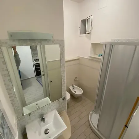 Piccolo Fiore Mare Appartement