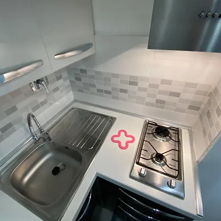 Appartement Piccolo Fiore Mare Cecina (Livorno)